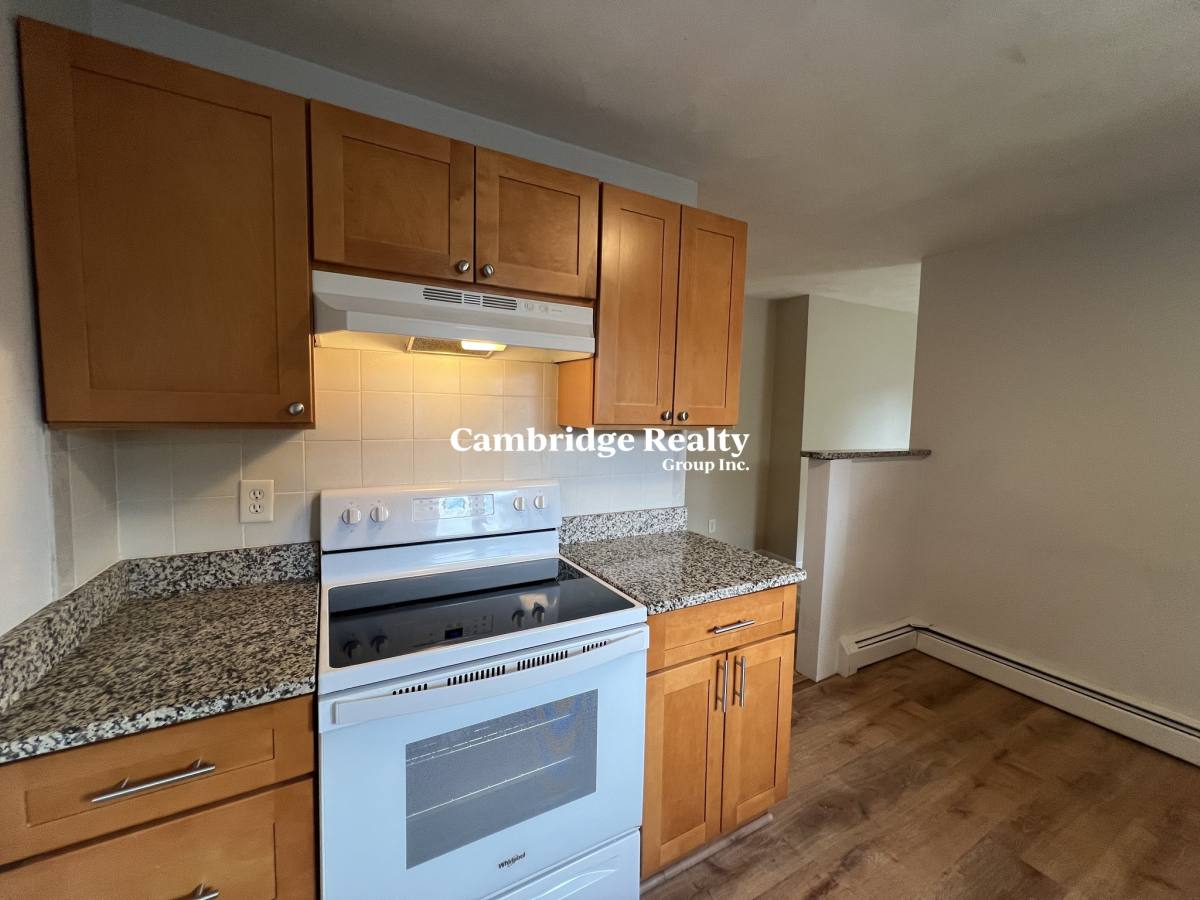 Apartment for rent at 143 Washington Circle #2, Woburn, MA 01801