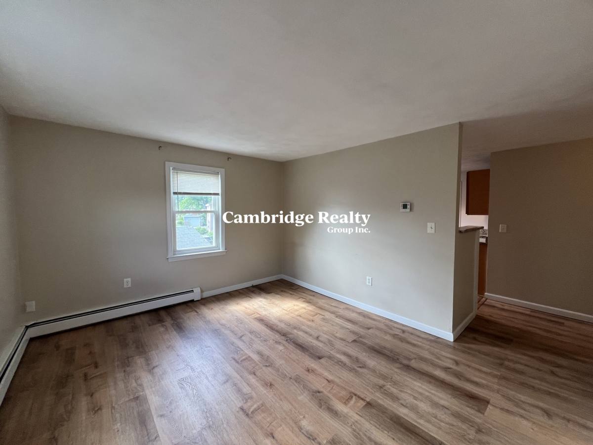 Apartment for rent at 143 Washington Circle #2, Woburn, MA 01801