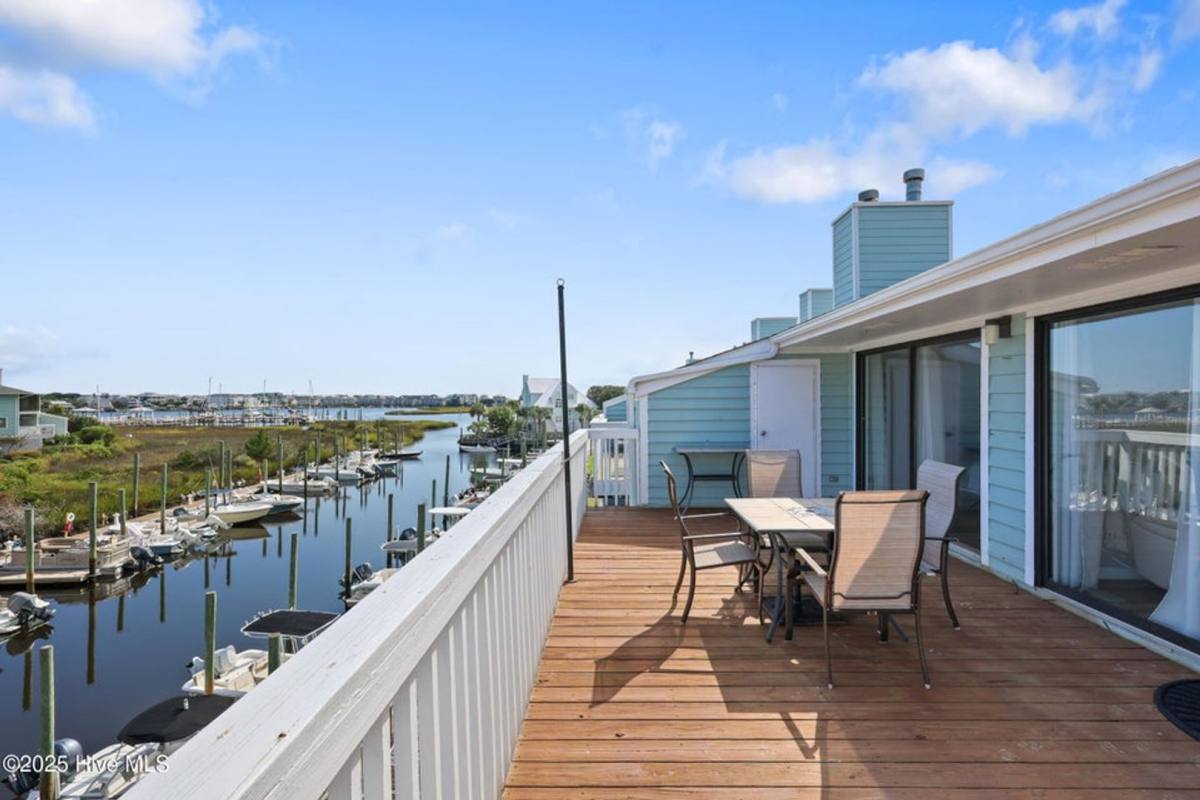 Condo for rent at 202 Lewis Dr, Carolina Beach, NC 28428