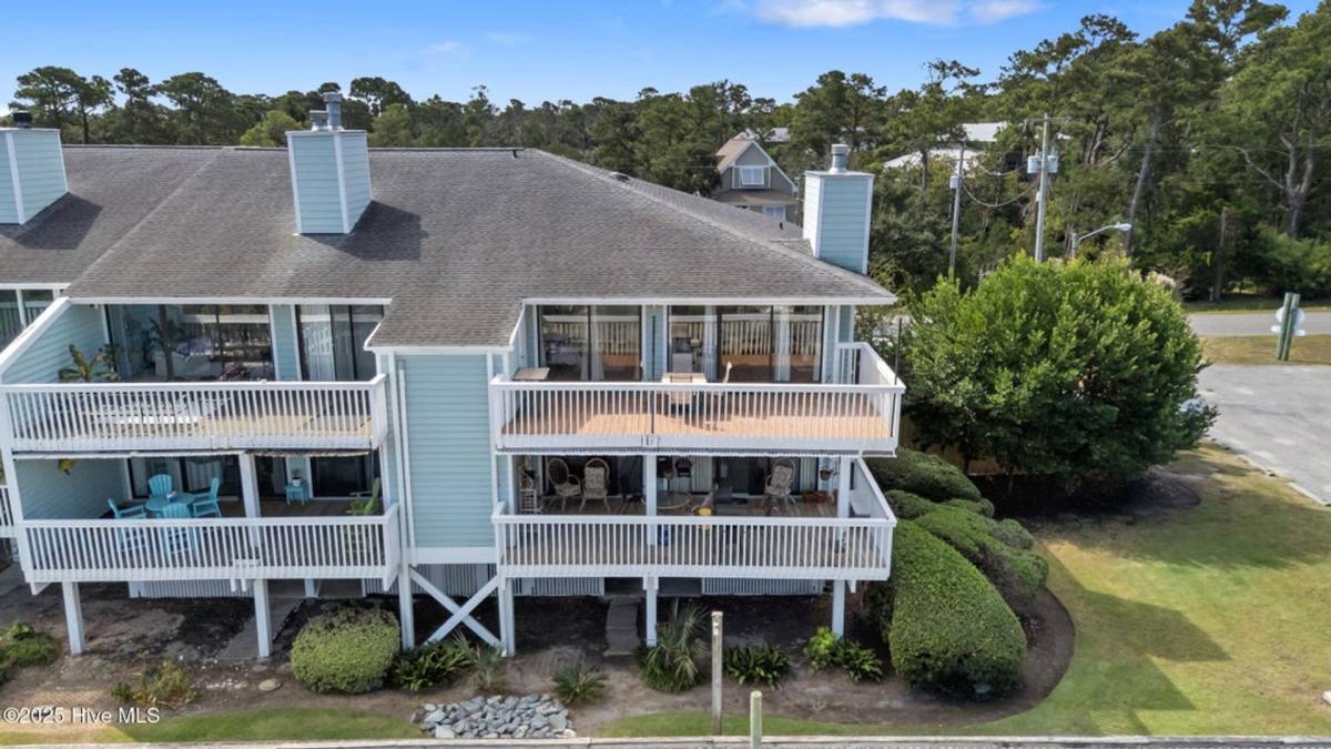 Condo for rent at 202 Lewis Dr, Carolina Beach, NC 28428