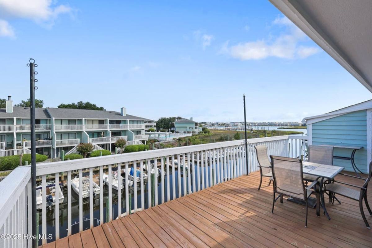 Condo for rent at 202 Lewis Dr, Carolina Beach, NC 28428