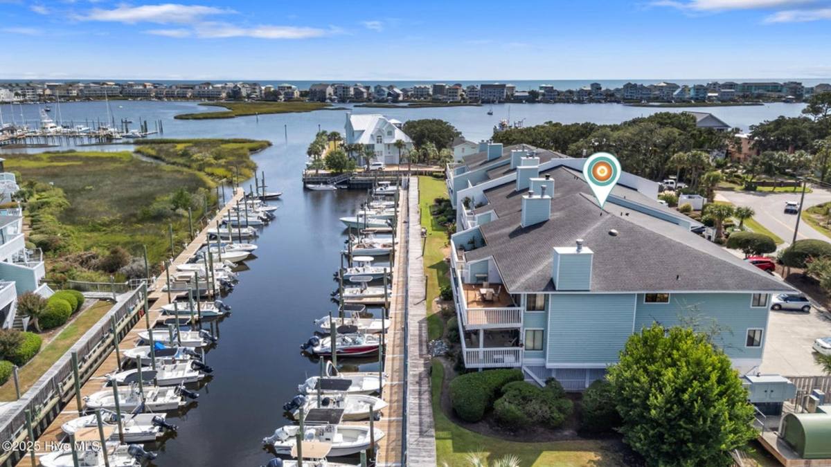 Condo for rent at 202 Lewis Dr, Carolina Beach, NC 28428