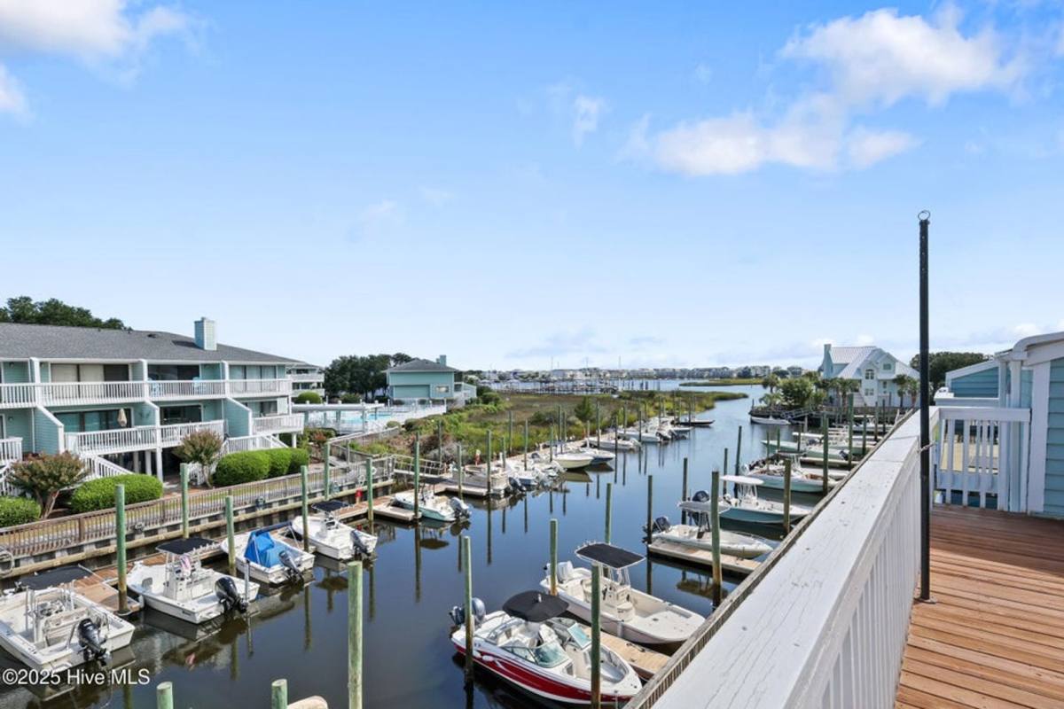 Condo for rent at 202 Lewis Dr, Carolina Beach, NC 28428