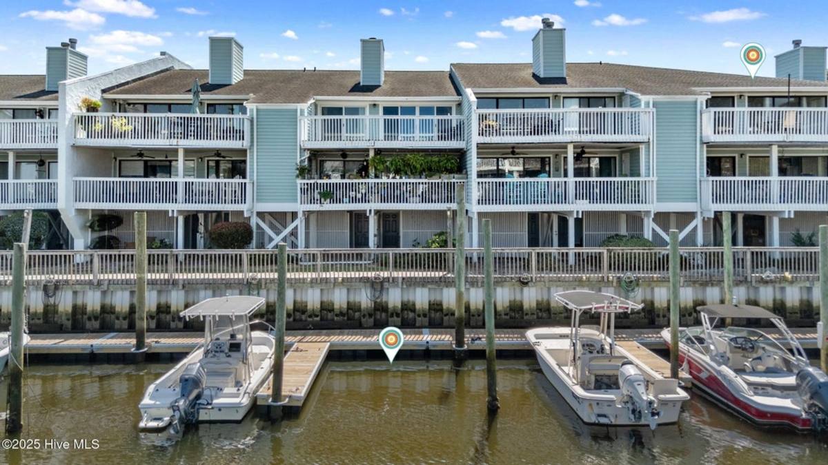 Condo for rent at 202 Lewis Dr, Carolina Beach, NC 28428