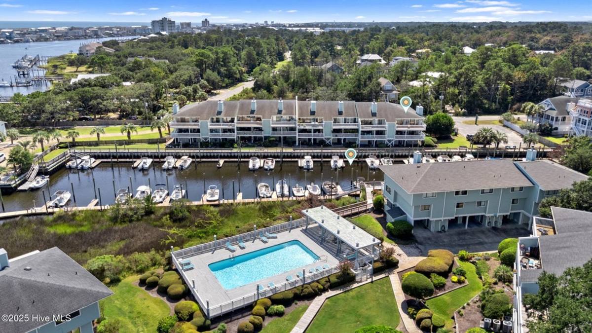 Condo for rent at 202 Lewis Dr, Carolina Beach, NC 28428