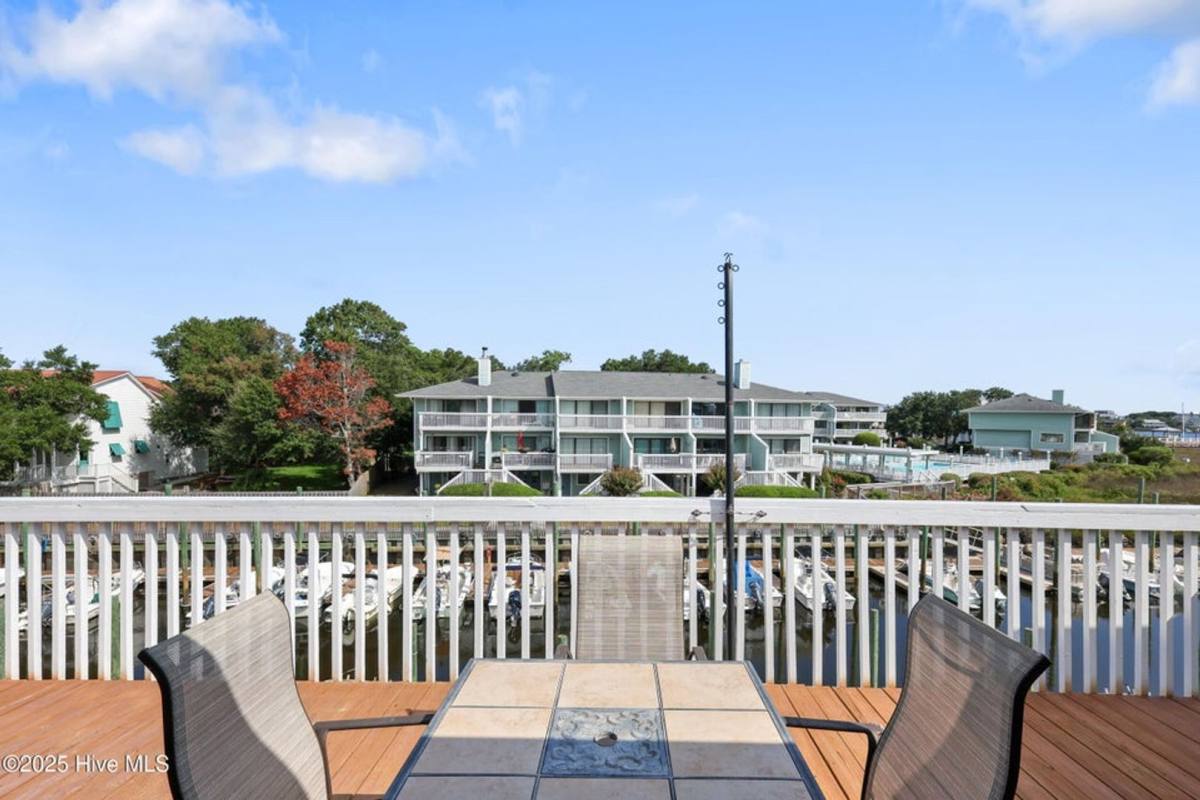 Condo for rent at 202 Lewis Dr, Carolina Beach, NC 28428