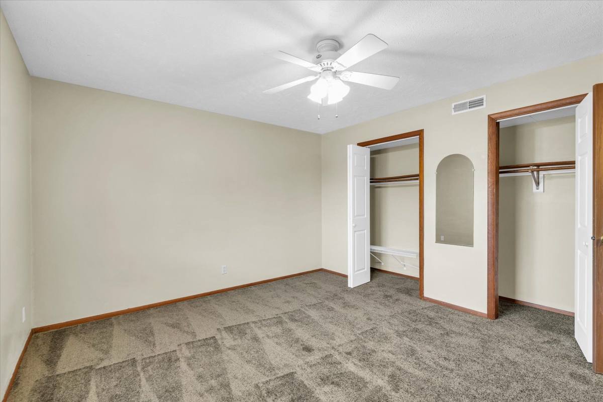 Apartment for rent at 201 S Regency Dr, Bloomington, IL 61701