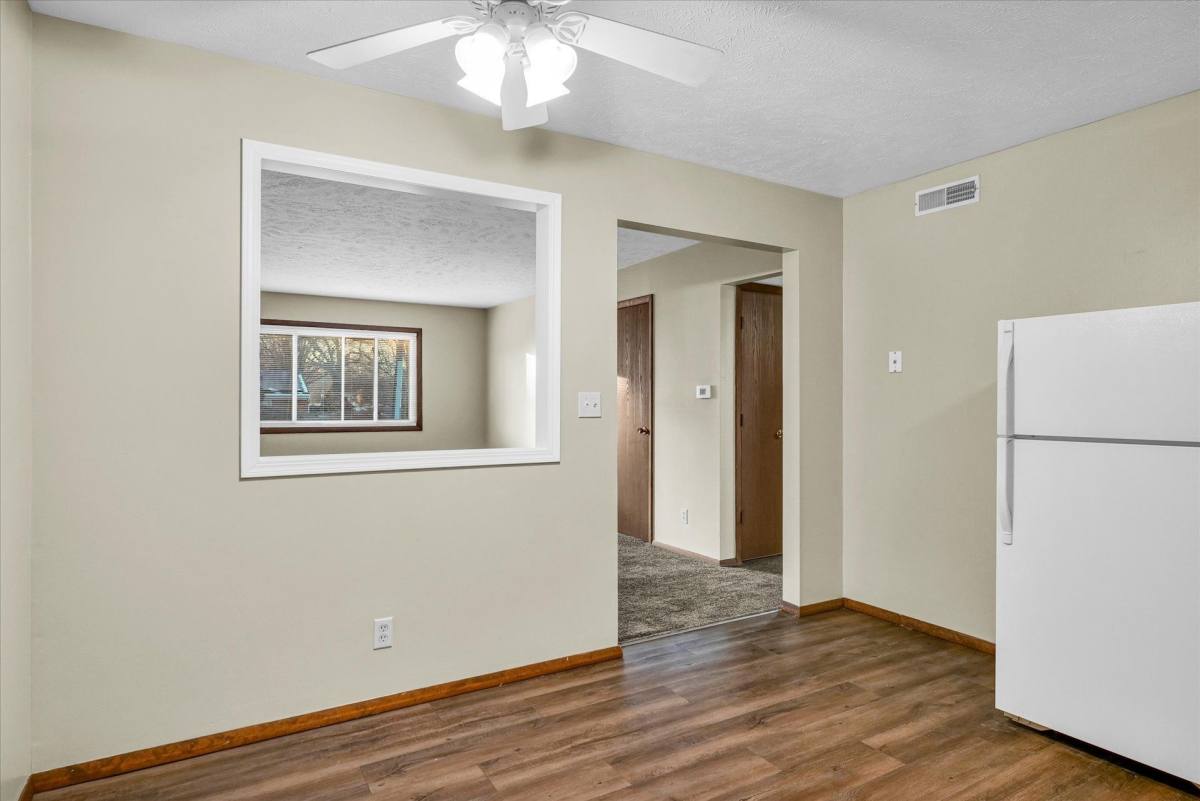 Apartment for rent at 201 S Regency Dr, Bloomington, IL 61701