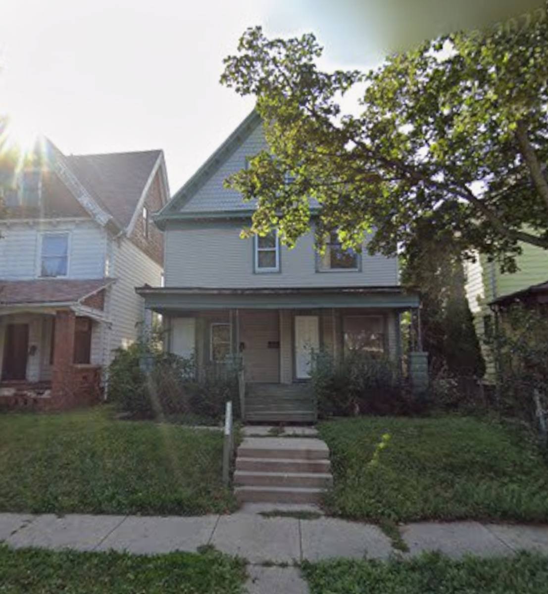 Townhouse for rent at 3019-21 N 9th St, Milwaukee, WI 53206