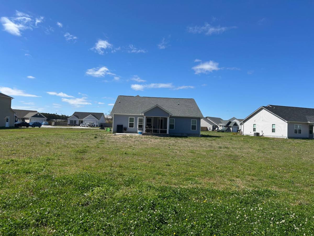 House for rent at 219 Grist Mill Dr, Havelock, NC 28532
