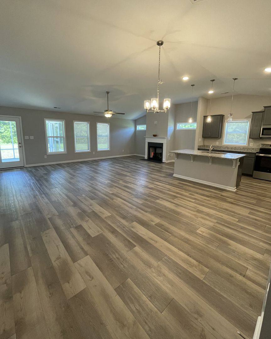 House for rent at 219 Grist Mill Dr, Havelock, NC 28532