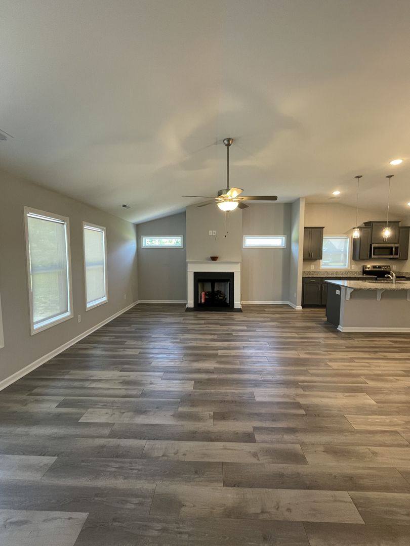 House for rent at 219 Grist Mill Dr, Havelock, NC 28532