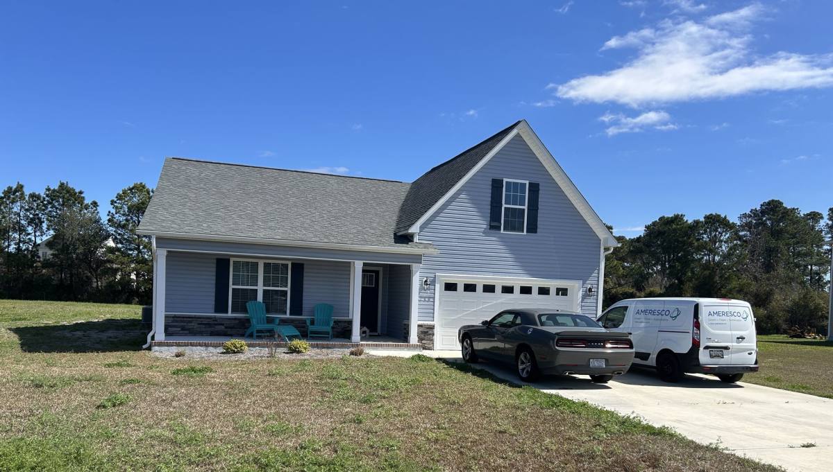 House for rent at 219 Grist Mill Dr, Havelock, NC 28532