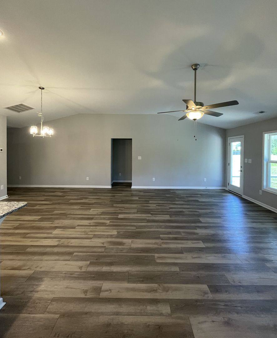 House for rent at 219 Grist Mill Dr, Havelock, NC 28532