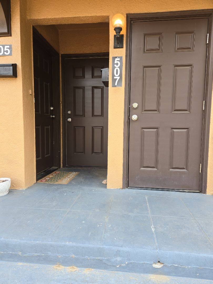Apartment for rent at 505 S Holly St, Medford, OR 97501