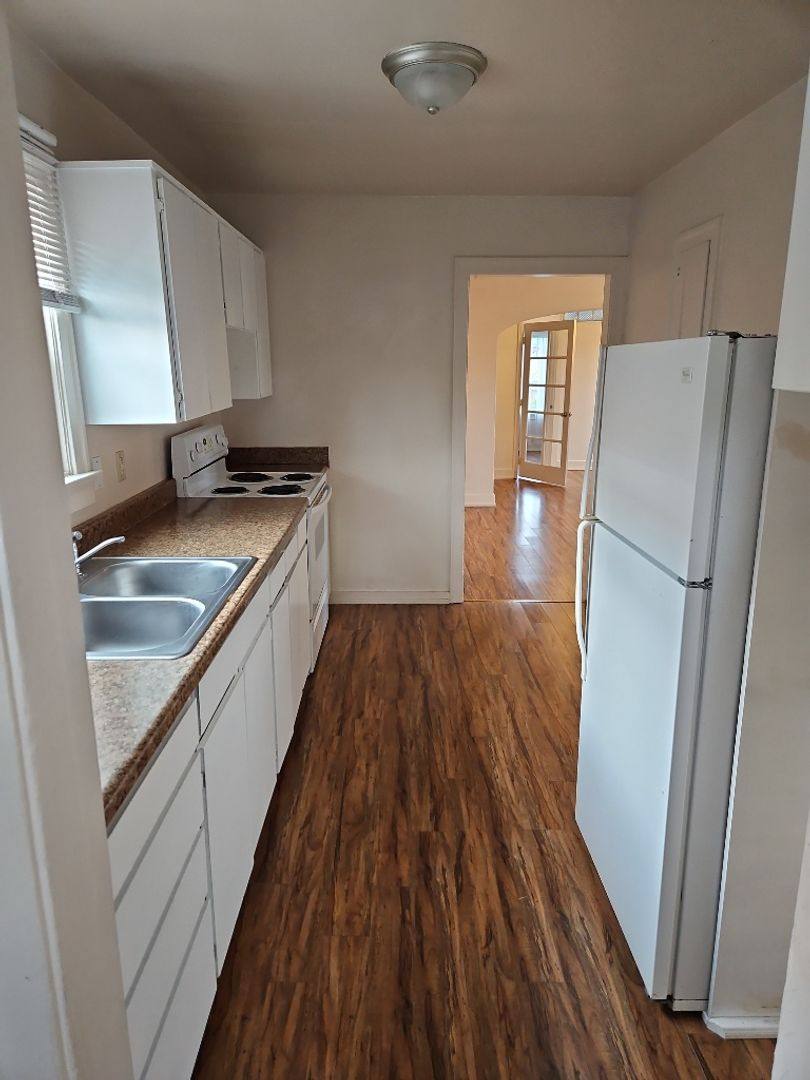 Apartment for rent at 505 S Holly St, Medford, OR 97501