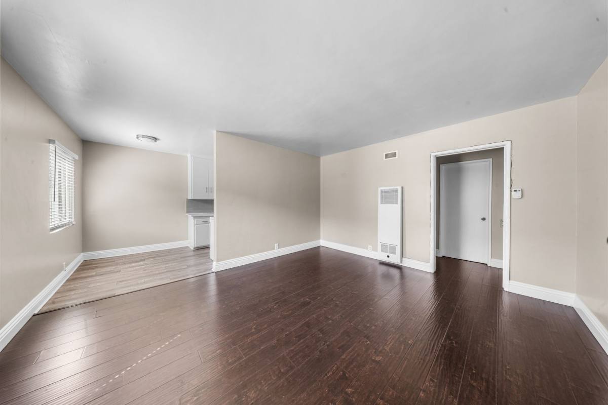 Apartment for rent at 761-799 E 46th St, Long Beach, CA 90807