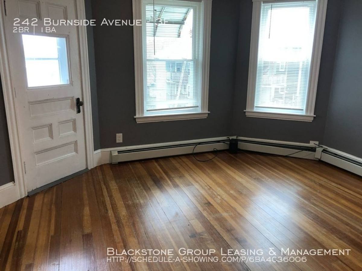 Apartment for rent at 242-246 Burnside Ave, Woonsocket, RI 02895