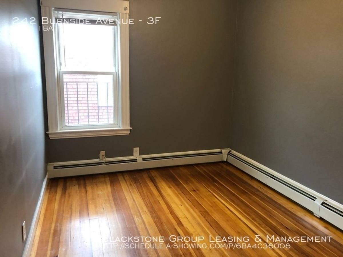 Apartment for rent at 242-246 Burnside Ave, Woonsocket, RI 02895