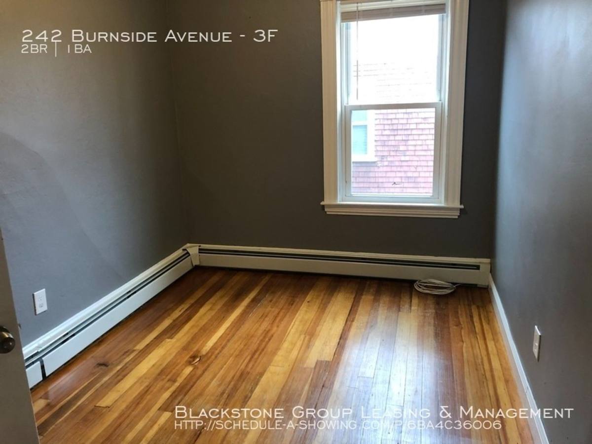 Apartment for rent at 242-246 Burnside Ave, Woonsocket, RI 02895