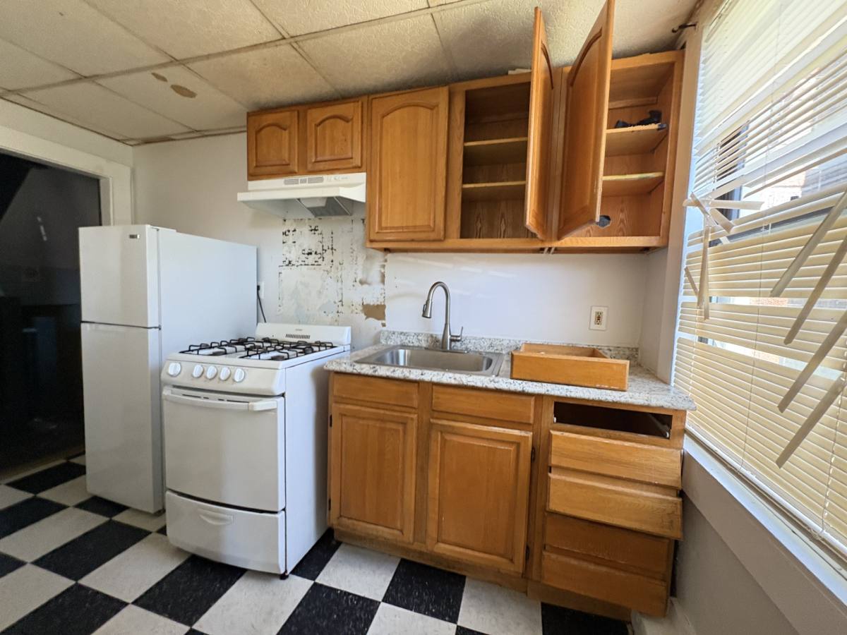 Apartment for rent at 5 Hancock #36, Everett, MA 02149