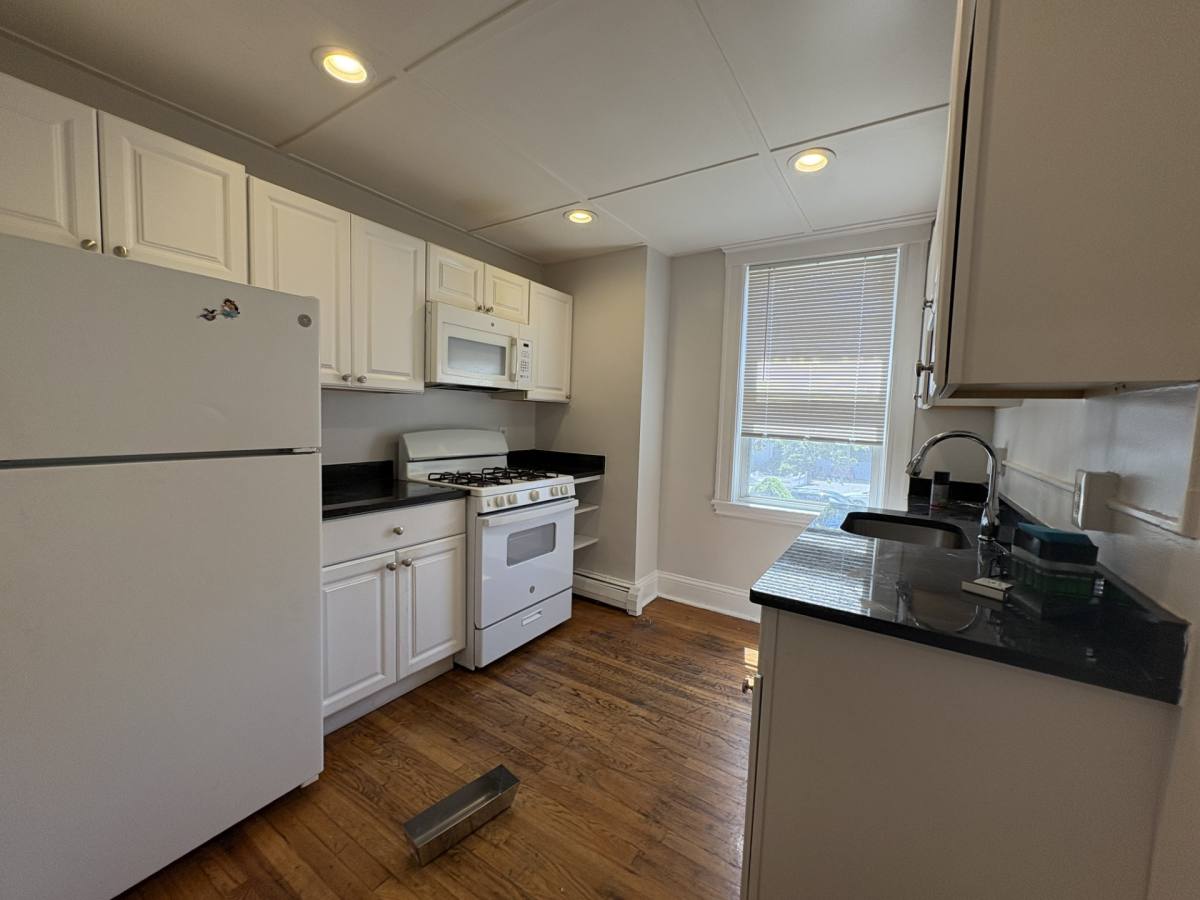 Apartment for rent at 5 Hancock #36, Everett, MA 02149