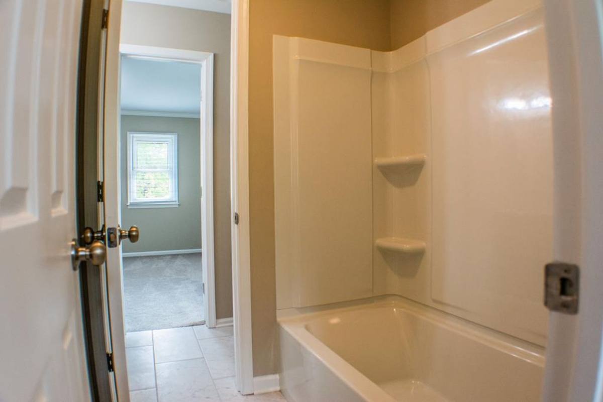 Townhouse for rent at 321 Oak Arbor Lane, Winston Salem, NC 27104