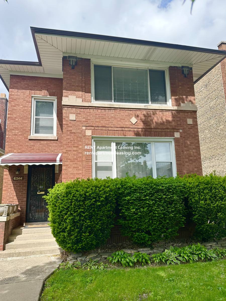Apartment for rent at 6544 Talman Ave #2, Chicago, IL 60645