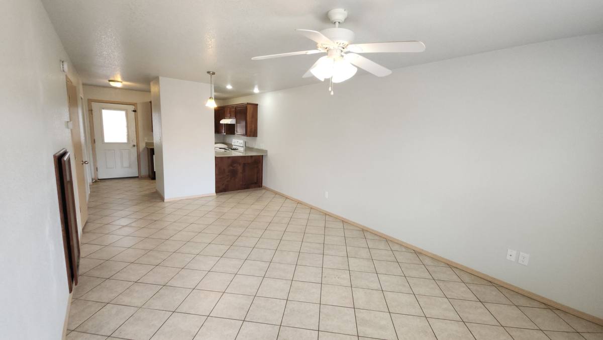 Townhouse for rent at 3318 N Detroit, Russellville, AR 72801