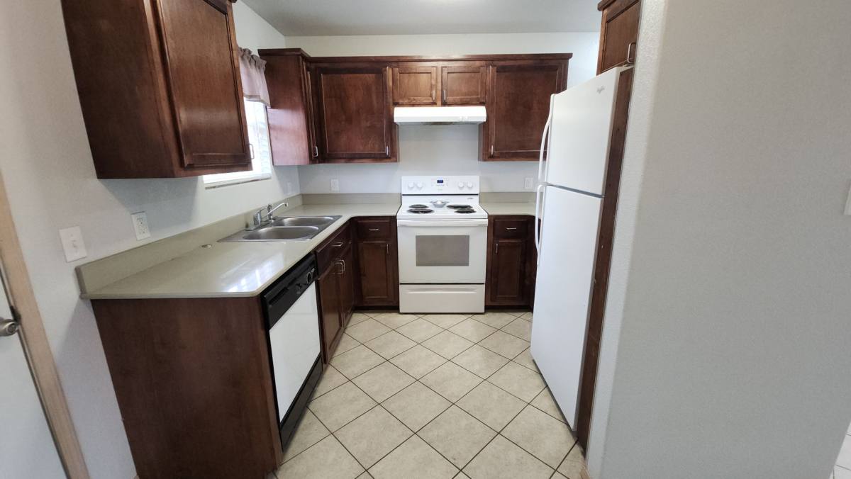 Townhouse for rent at 3318 N Detroit, Russellville, AR 72801