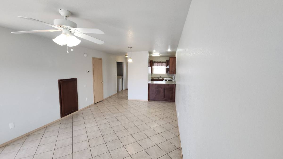 Townhouse for rent at 3318 N Detroit, Russellville, AR 72801