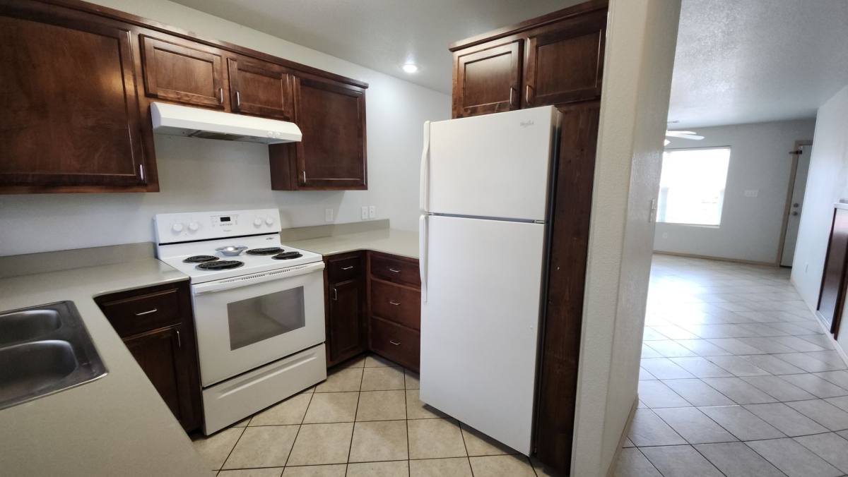 Townhouse for rent at 3318 N Detroit, Russellville, AR 72801