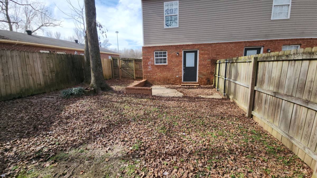 Townhouse for rent at 3318 N Detroit, Russellville, AR 72801