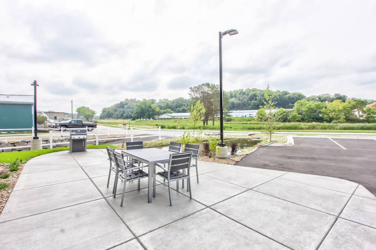 Apartment for rent at 1900 Mill Creek Parkway, Cross Plains, WI 53528