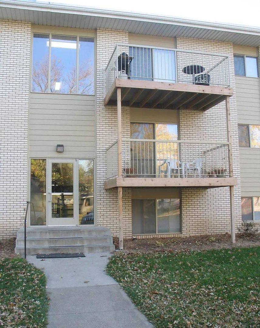 Apartment for rent at 511 No 9th St, Seward, NE 68434