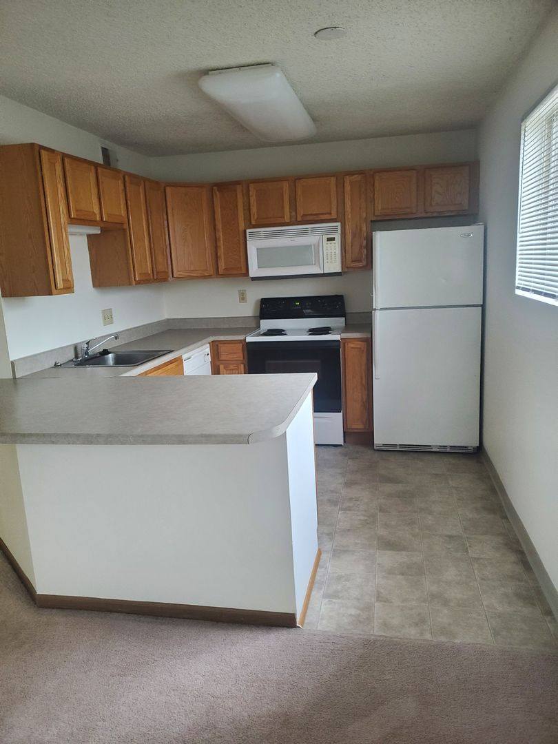 Apartment for rent at 511 No 9th St, Seward, NE 68434