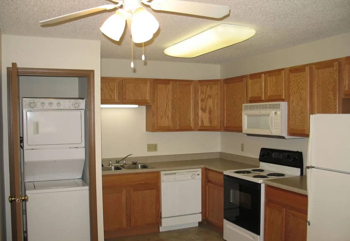 Apartment for rent at 511 No 9th St, Seward, NE 68434