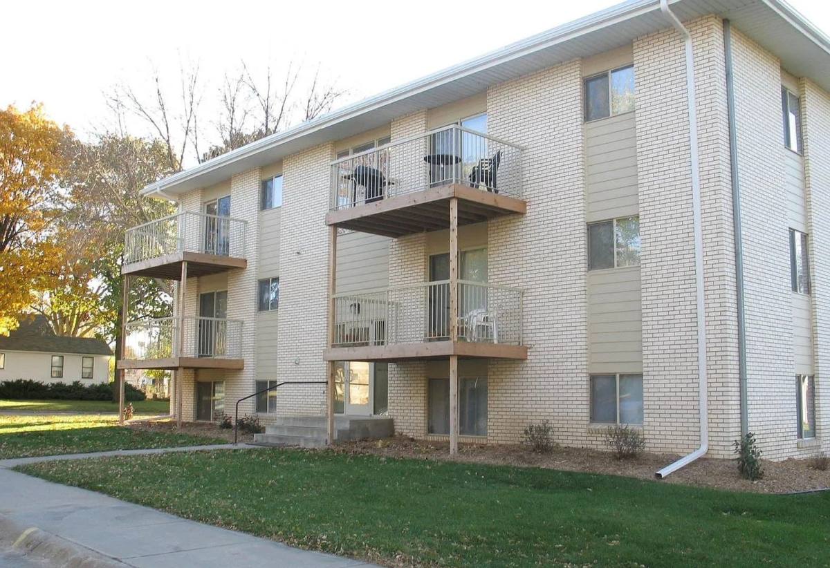 Apartment for rent at 511 No 9th St, Seward, NE 68434