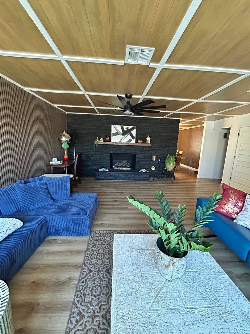 House for rent at 3417 Thunderbird Dr, Lake Havasu City, AZ 86406
