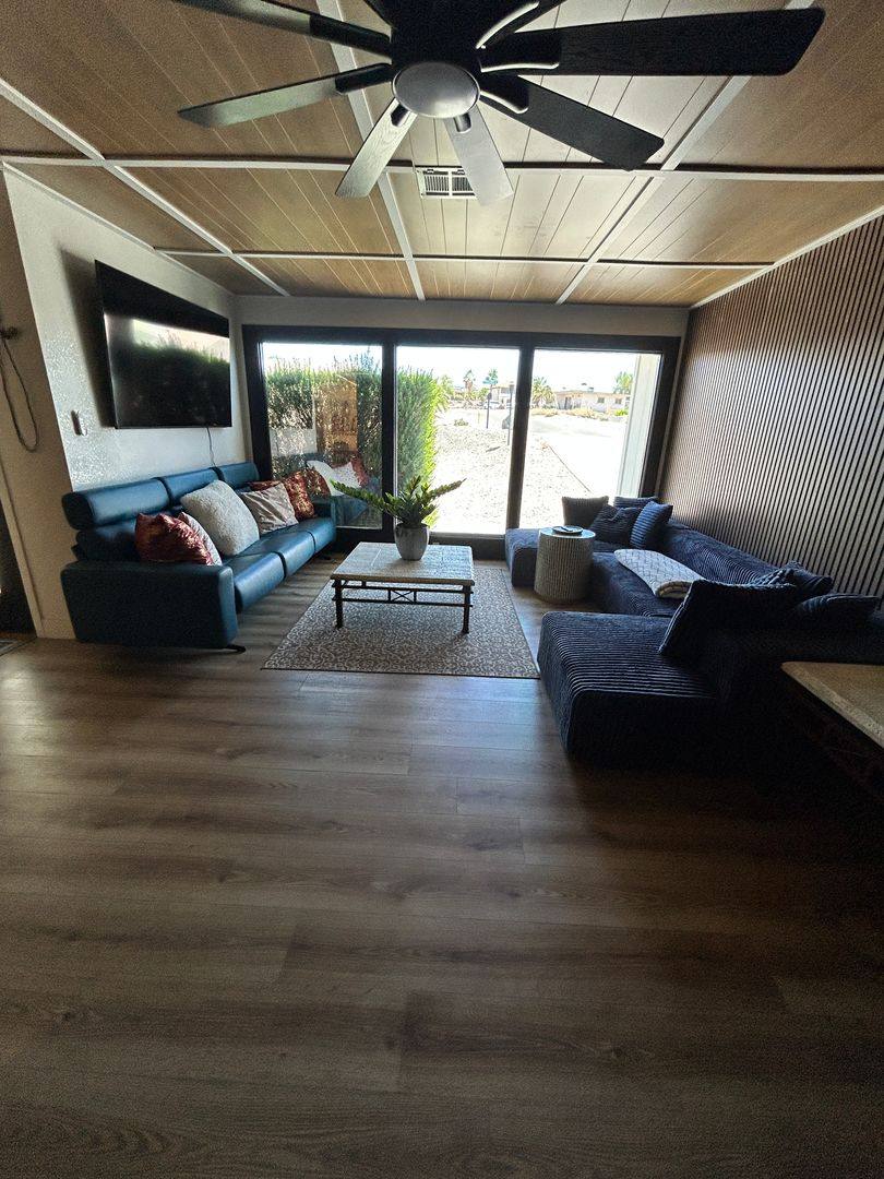 House for rent at 3417 Thunderbird Dr, Lake Havasu City, AZ 86406