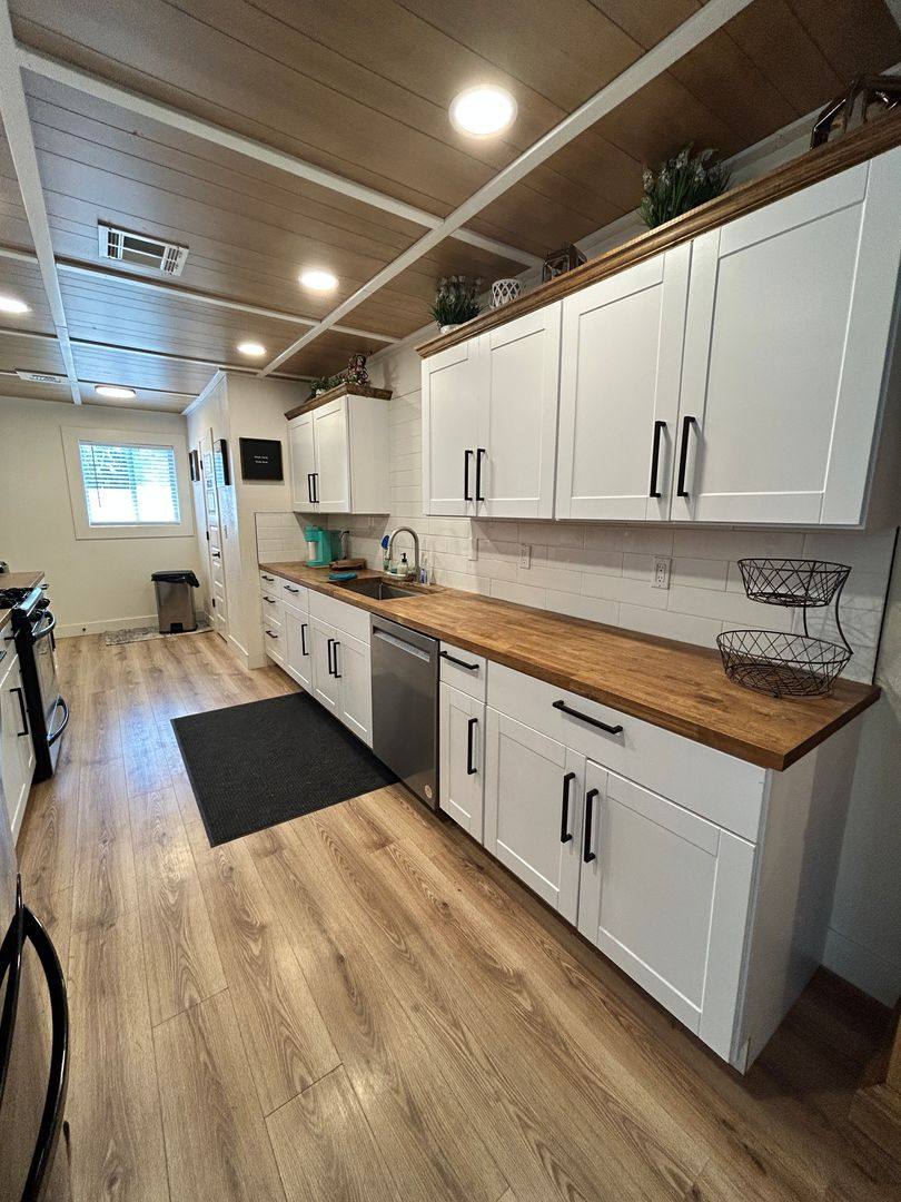 House for rent at 3417 Thunderbird Dr, Lake Havasu City, AZ 86406
