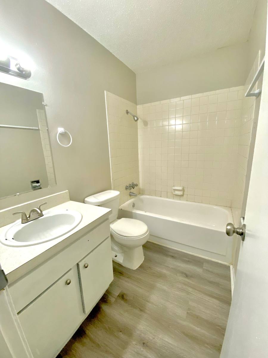 Apartment for rent at 4001 S 16th St, Fort Smith, AR 72901