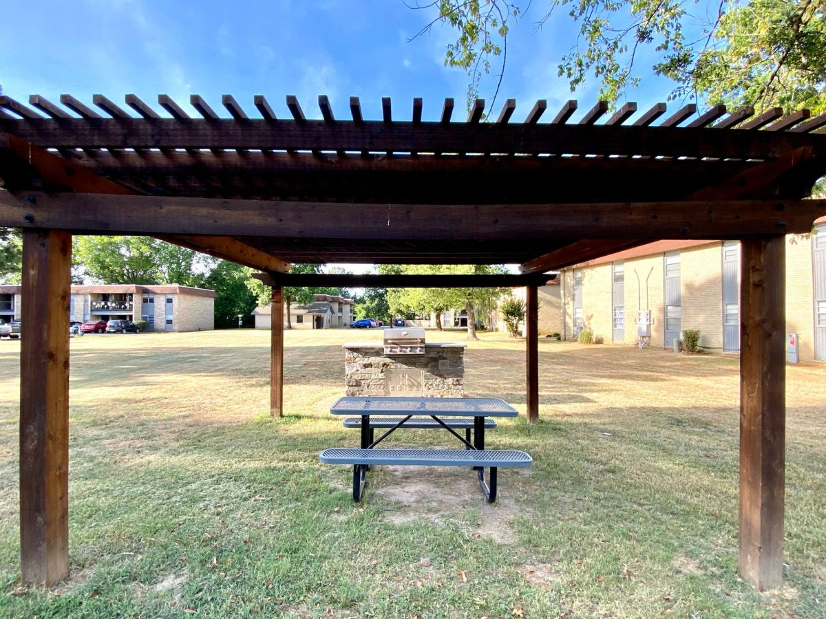 Apartment for rent at 4001 S 16th St, Fort Smith, AR 72901