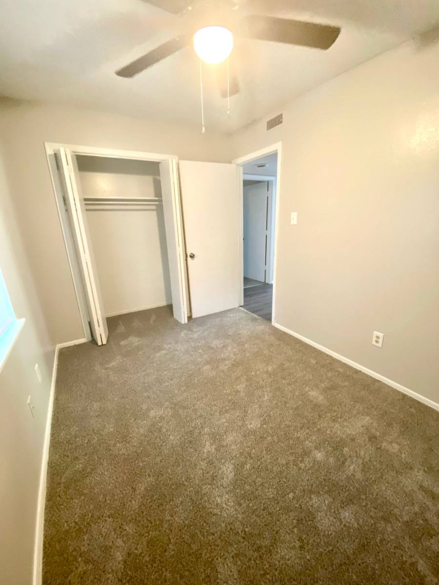 Apartment for rent at 4001 S 16th St, Fort Smith, AR 72901