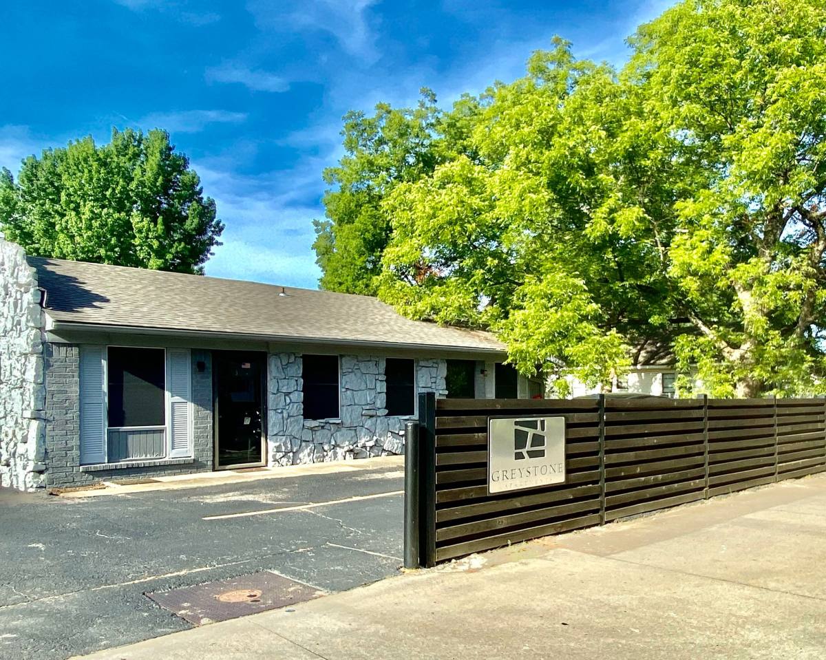 Apartment for rent at 4001 S 16th St, Fort Smith, AR 72901