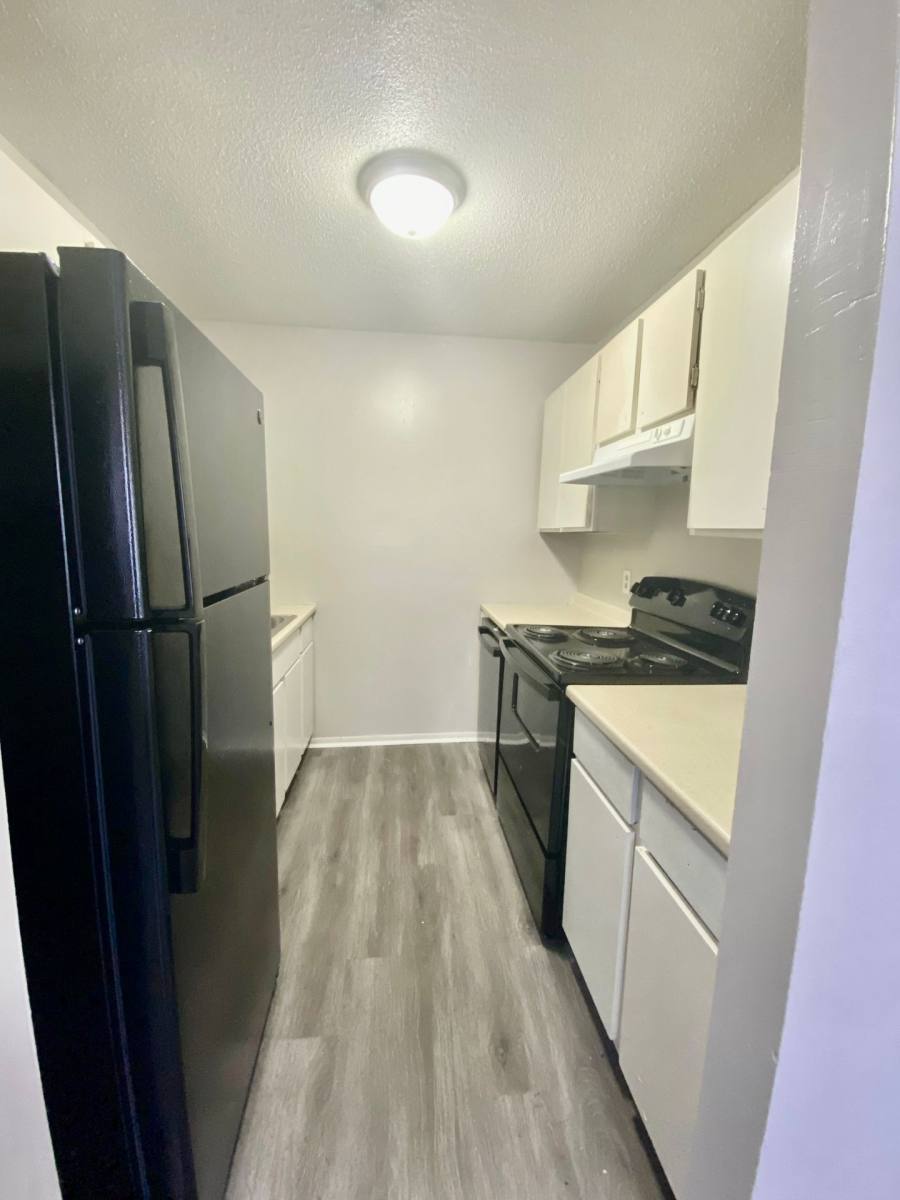 Apartment for rent at 4001 S 16th St, Fort Smith, AR 72901