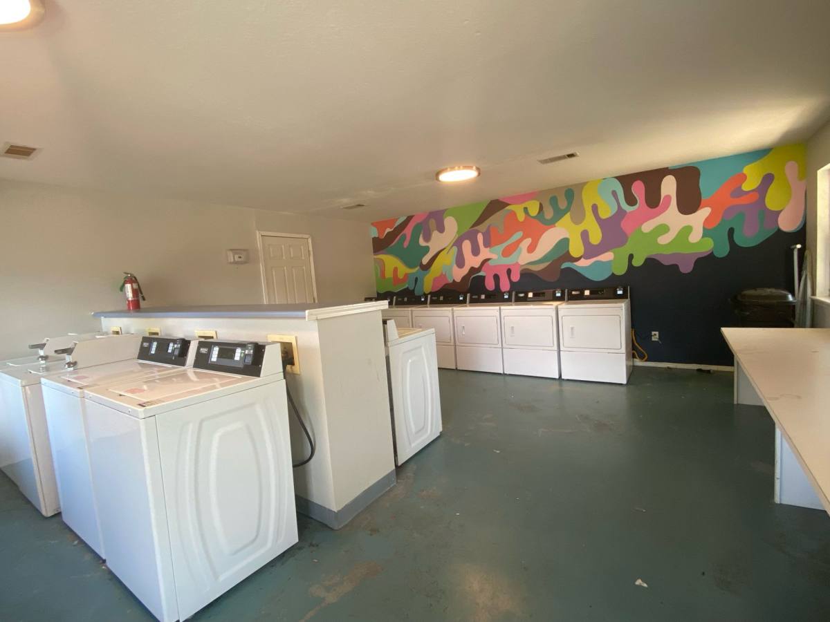 Apartment for rent at 4001 S 16th St, Fort Smith, AR 72901