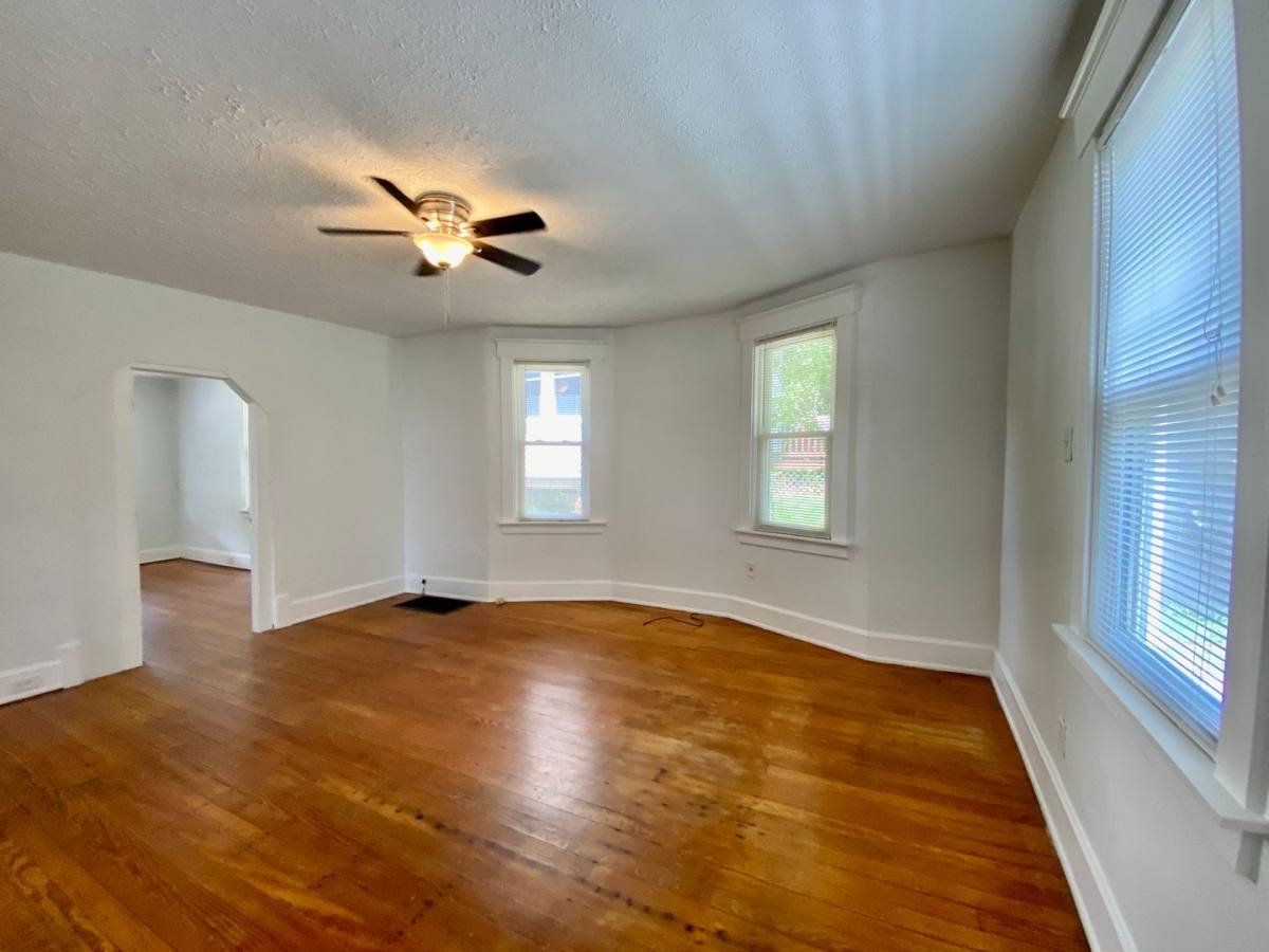House for rent at 4200 Marburg Ave, Cincinnati, OH 45208
