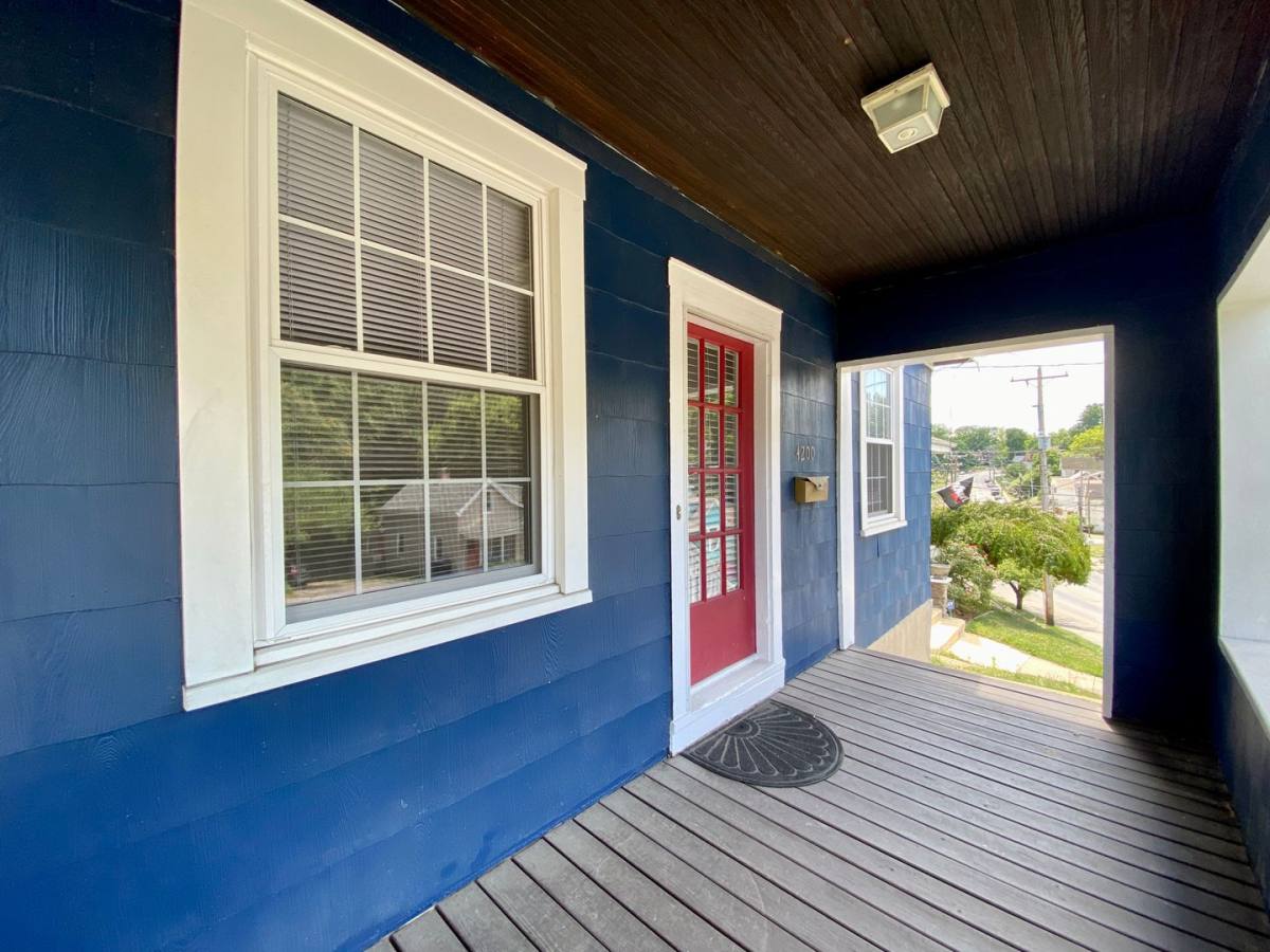 House for rent at 4200 Marburg Ave, Cincinnati, OH 45208