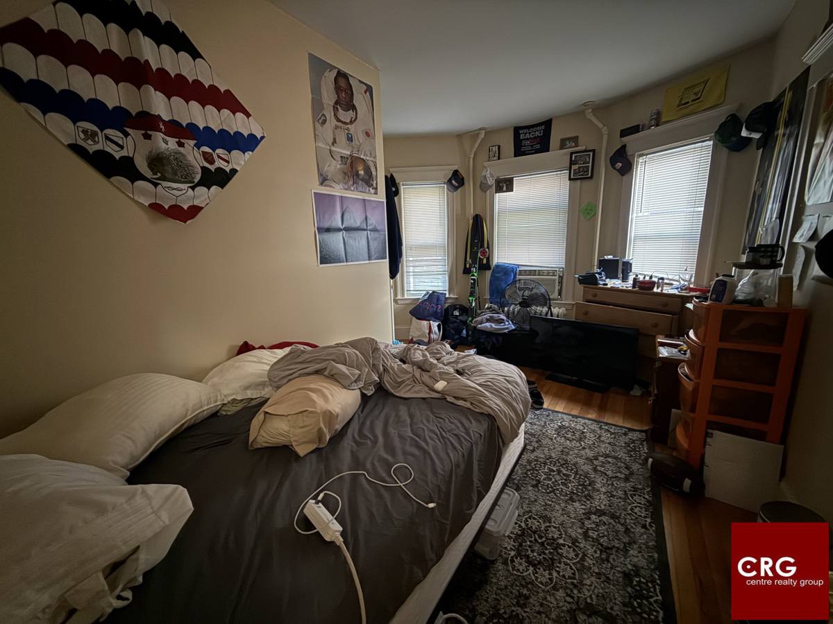 House for rent at 27 Justin Rd #U1, Brighton, MA 02135
